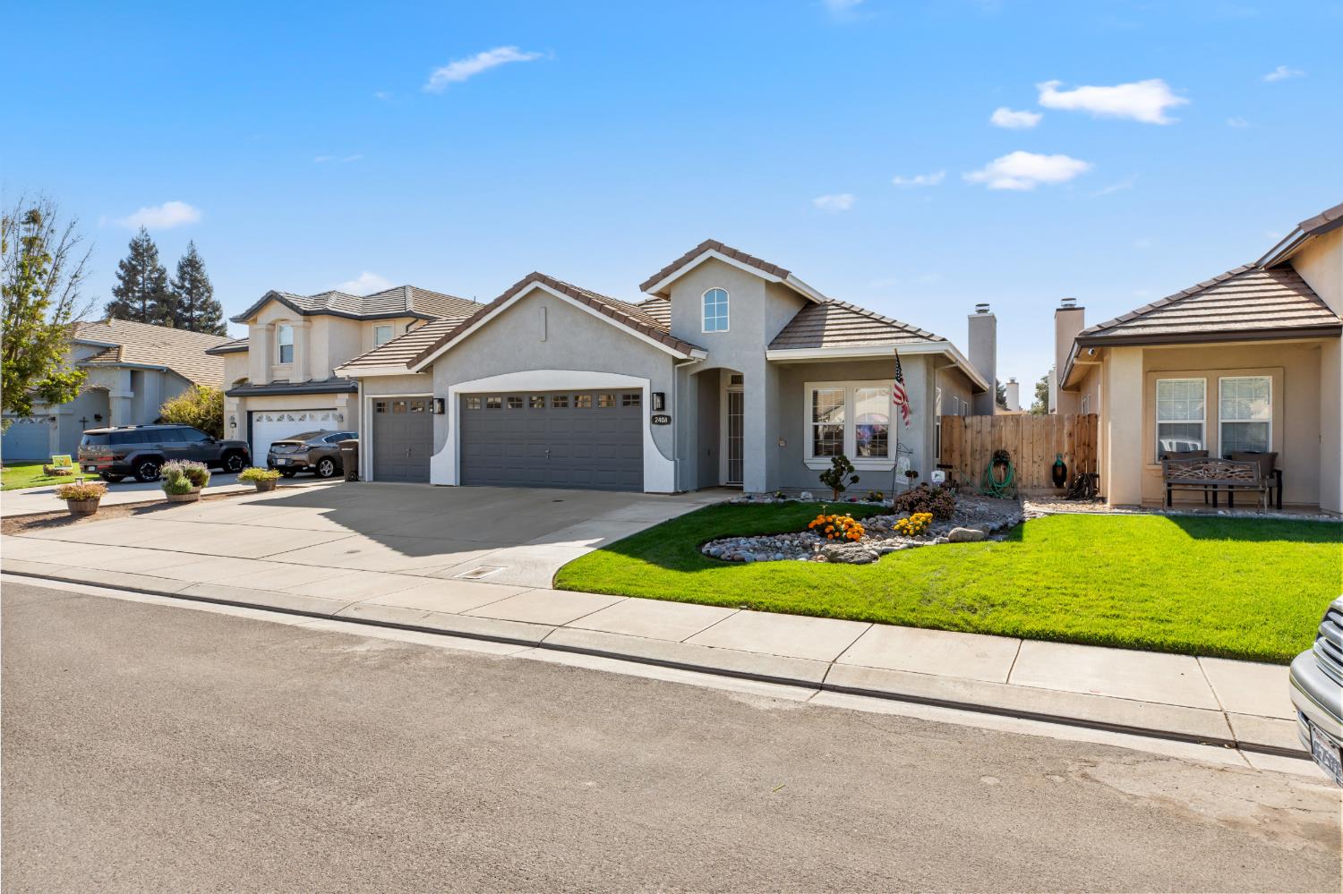 2408 Snapdragon Ct — photo