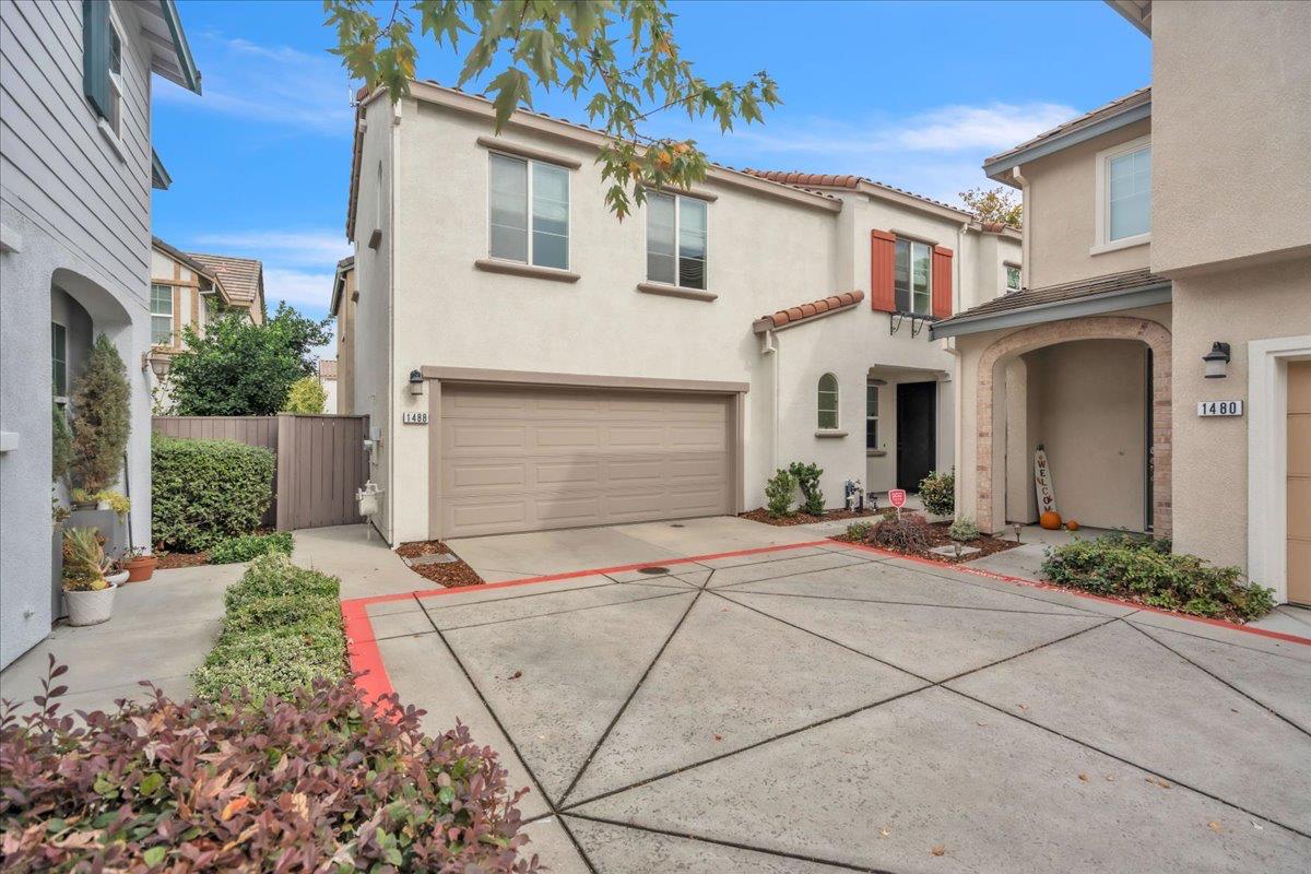 1488 Impressionalist Loop, Roseville, CA 95747 — photo 2