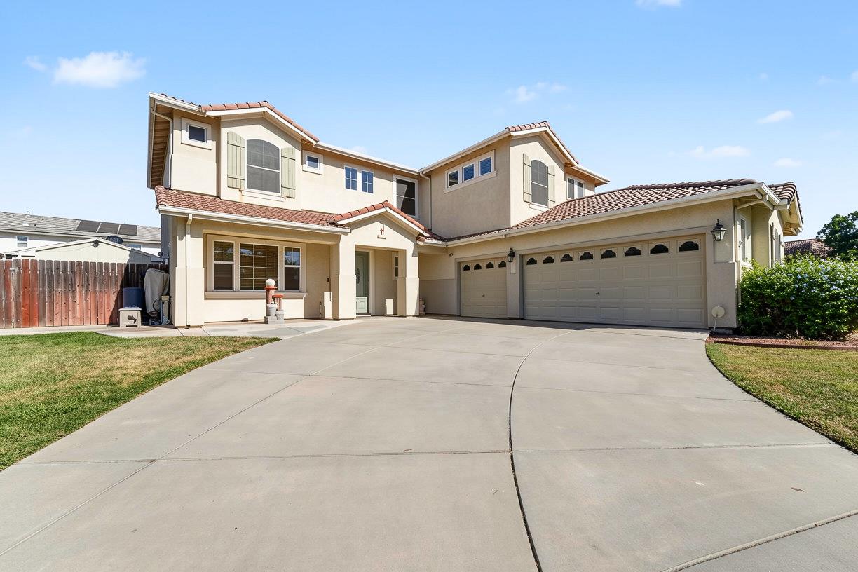 2889 Sierra Gold Ct — photo
