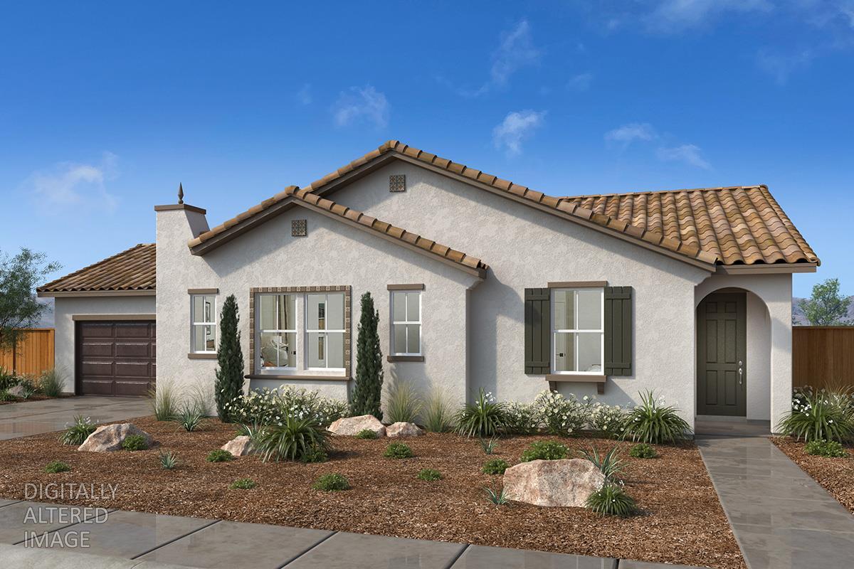 6066 Flamekist Ln — photo