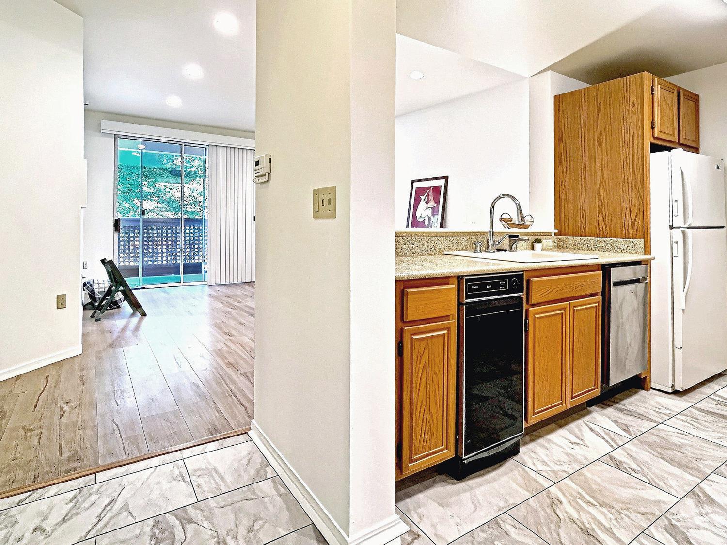 1840 Tice Creek Drive #2112, Walnut Creek, CA 94595 | Realty.com