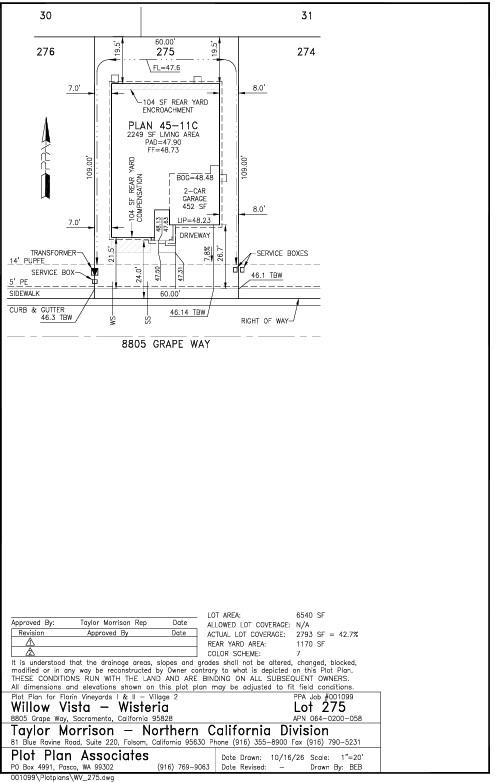8805 Grape Way — photo