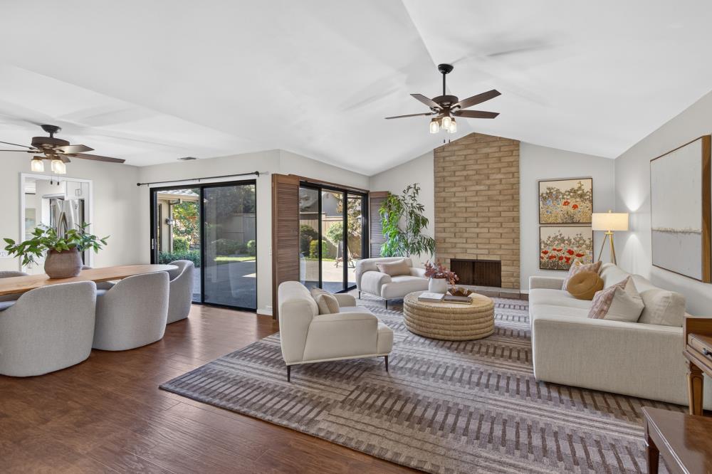 8932 Quail Hill Way — photo