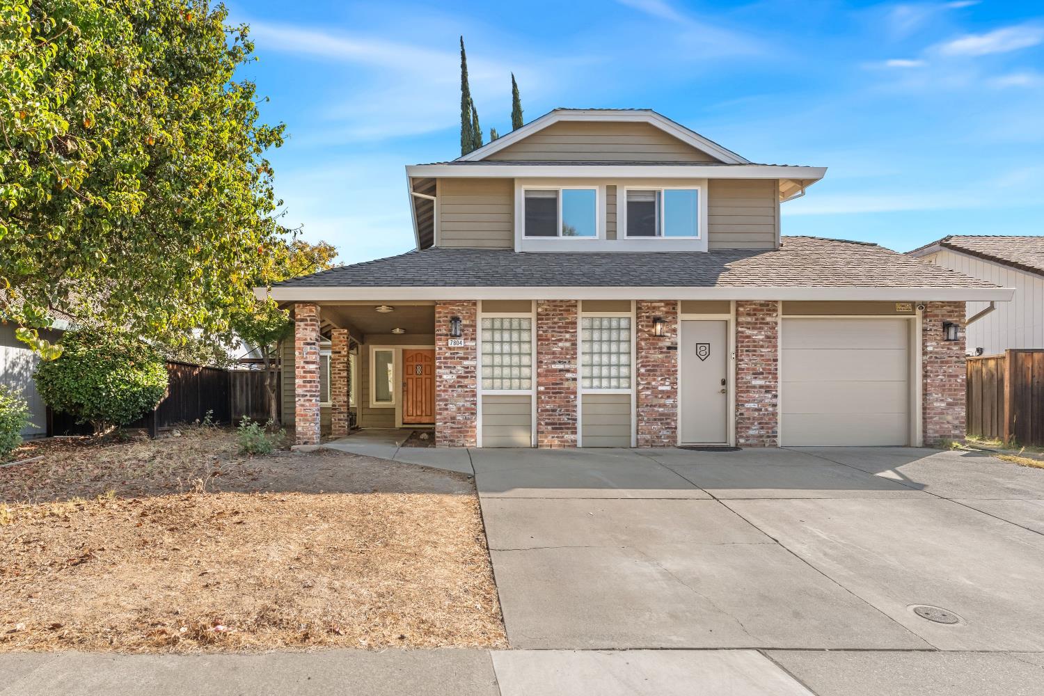 7804 Auburn Woods Dr — photo