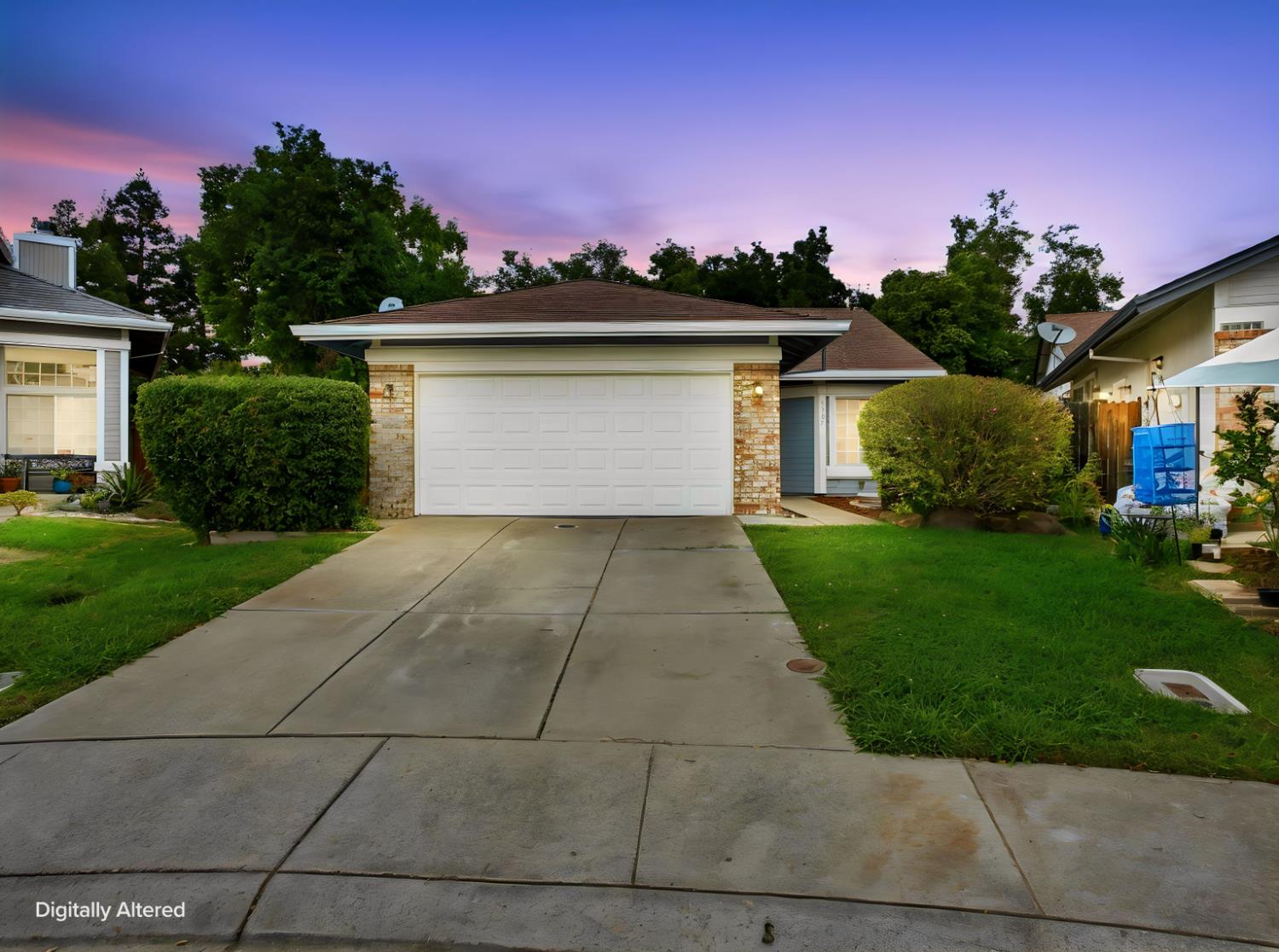 5307 Blue Sapphire Ct — photo