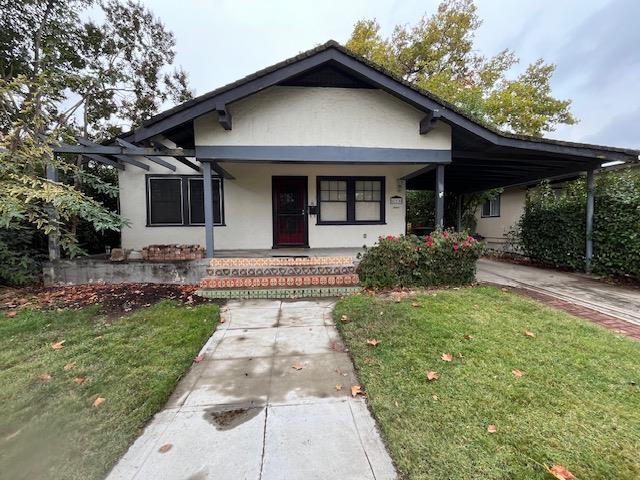 615 Encinal — photo