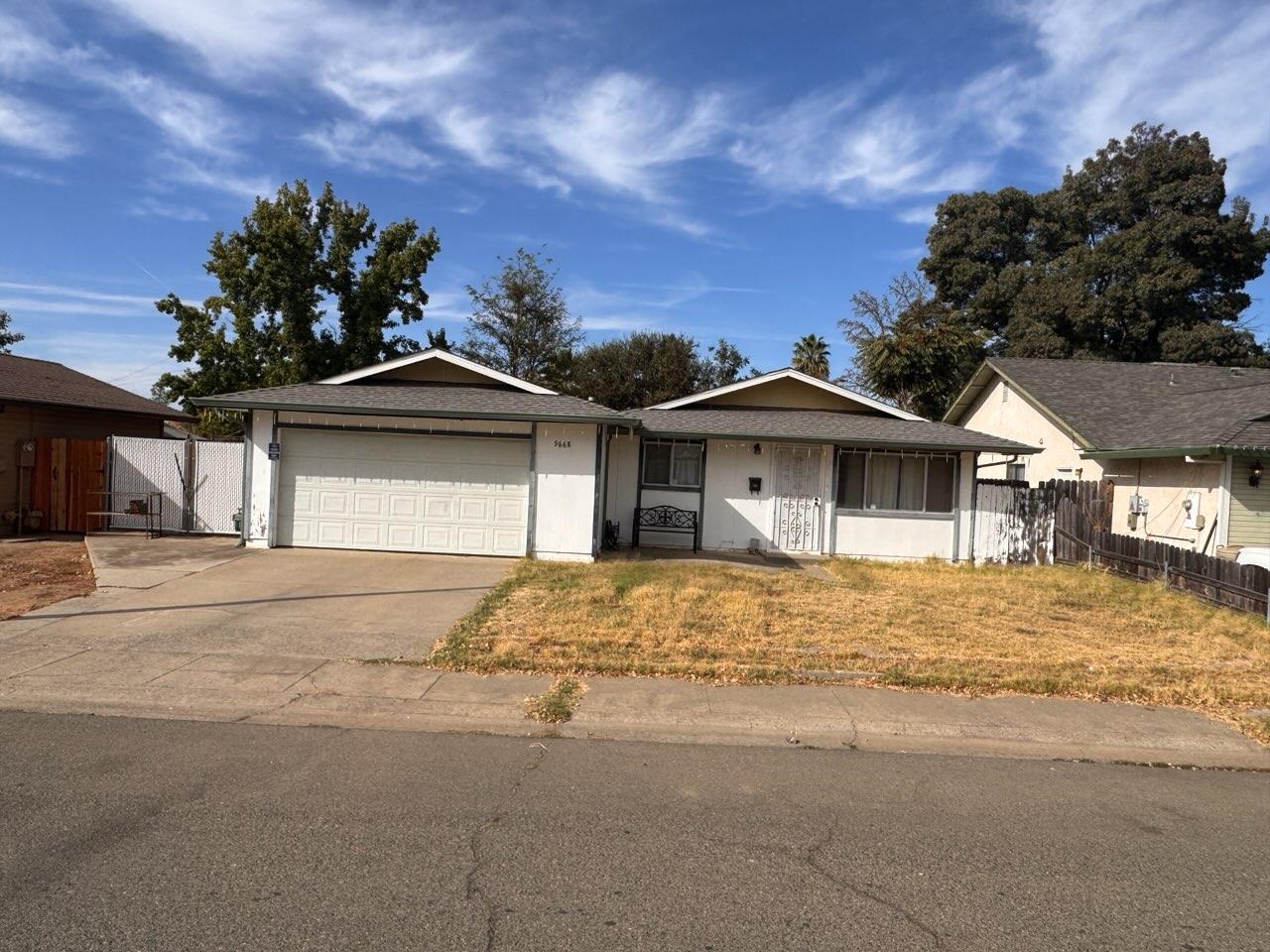 9668 K St — photo