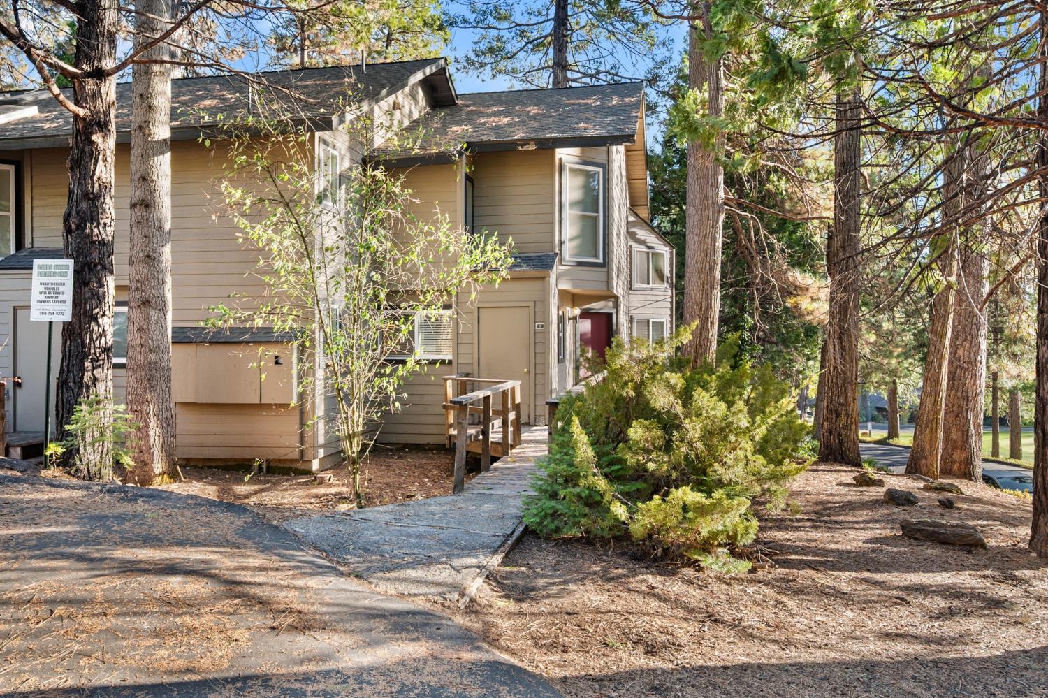 921 Cypress Point #1 Dr — photo