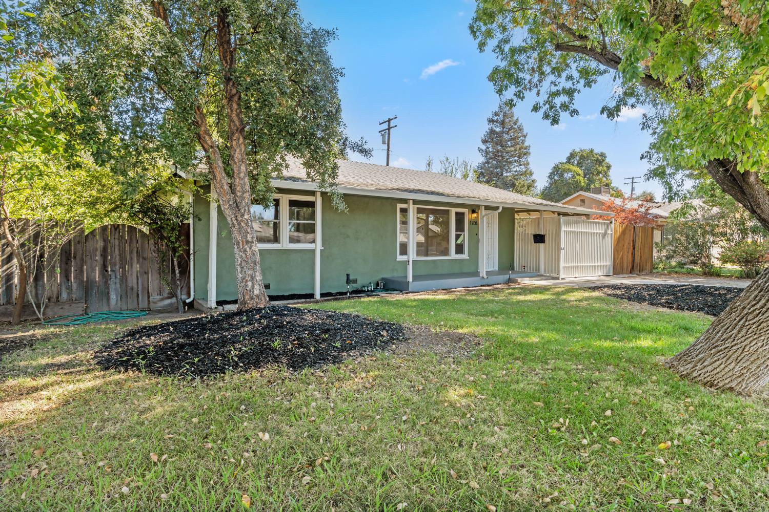 1708 Opal Ave — photo