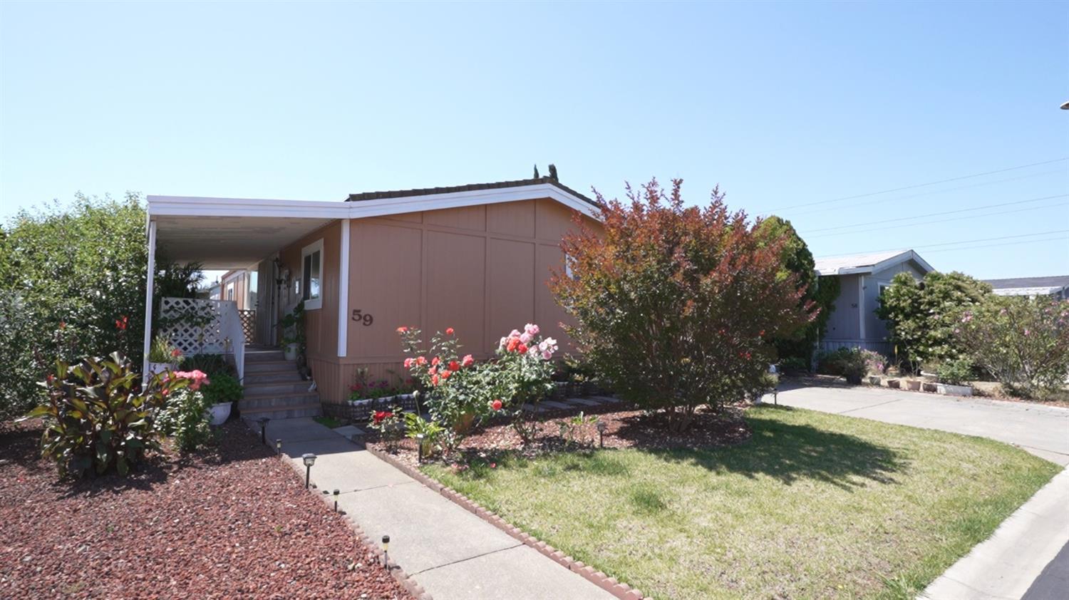 3950 Mack Road #59, Sacramento, CA 95823 — photo 2