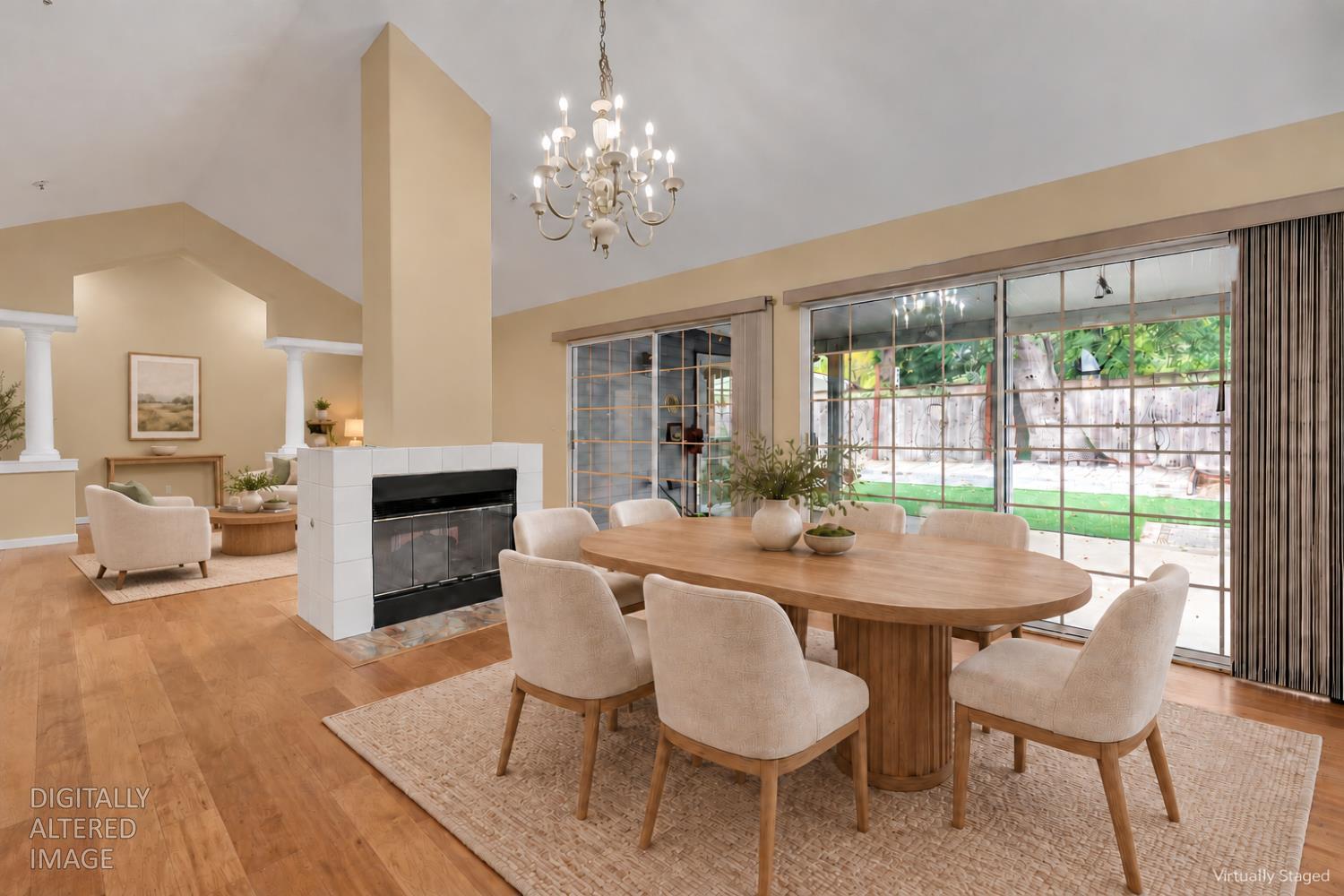 5247 Arden Way, Carmichael, CA 95608 — photo 2