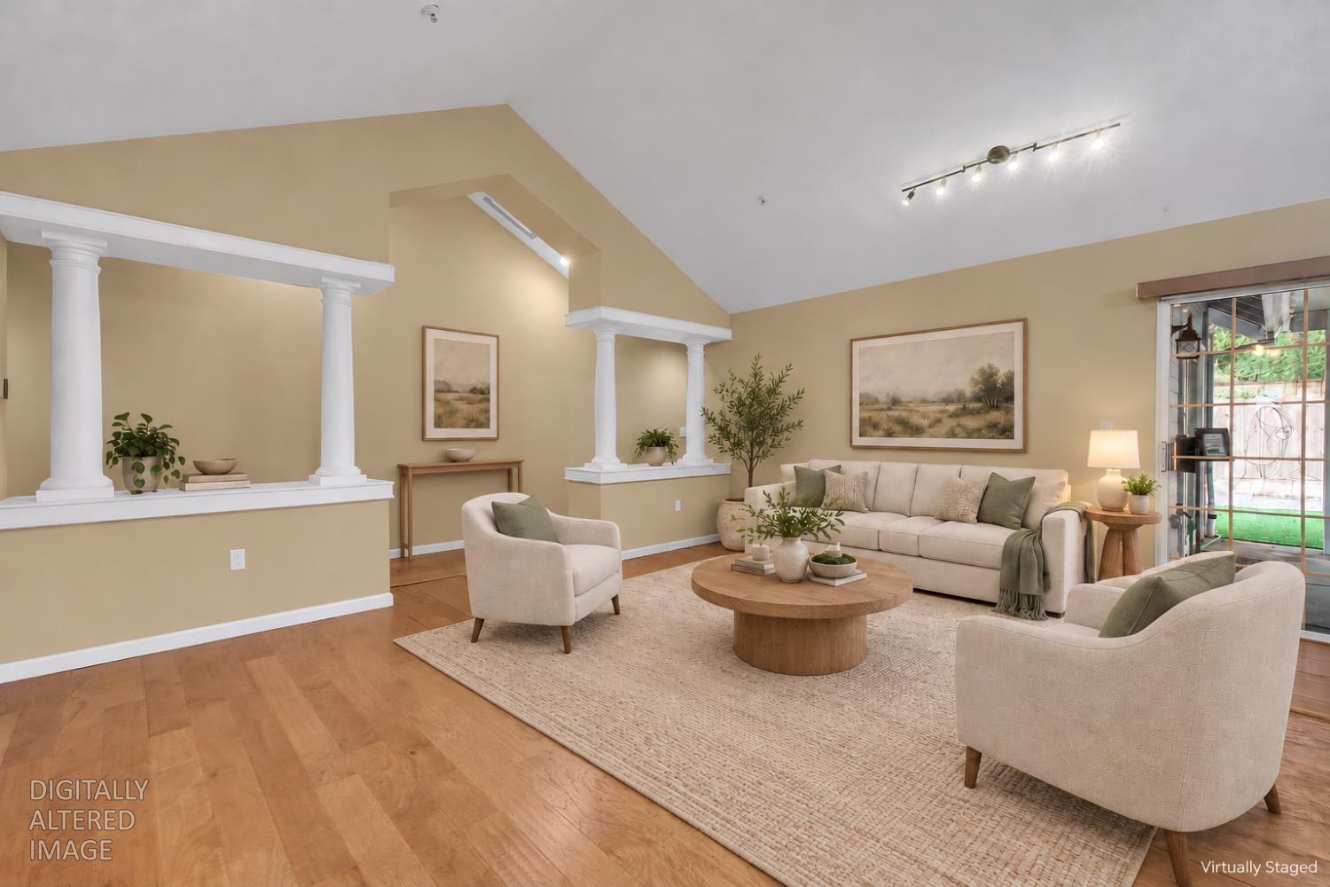 5247 Arden Way, Carmichael, CA 95608 — photo 3