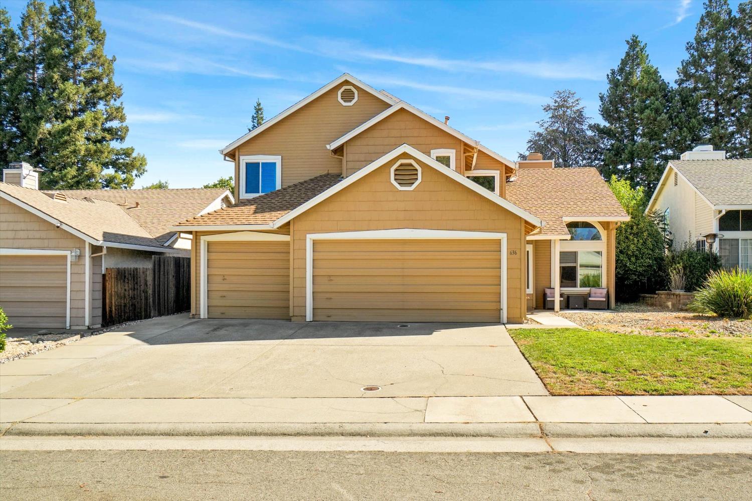 636 Copper Way — photo