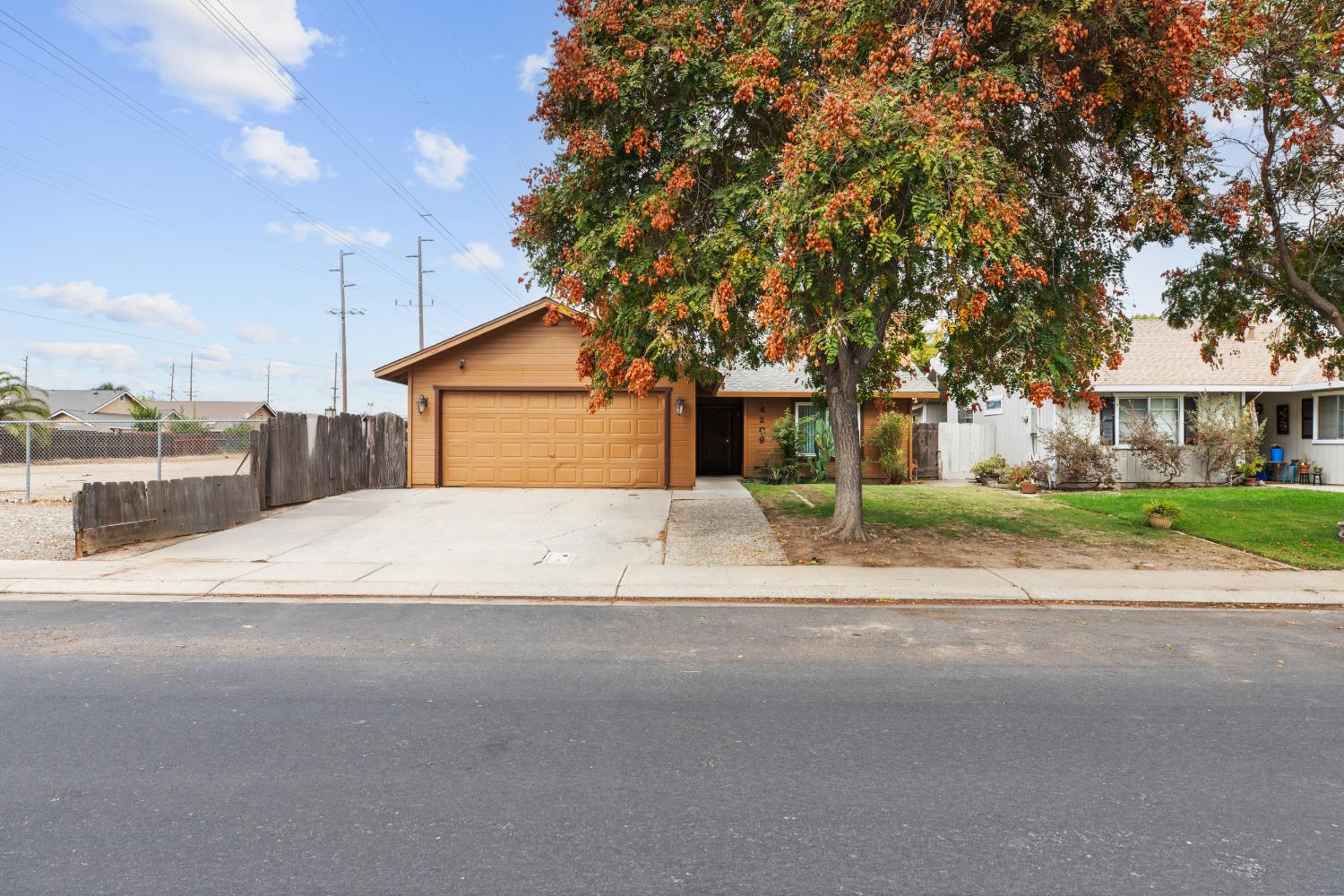 4209 Prairie Creek Way — photo