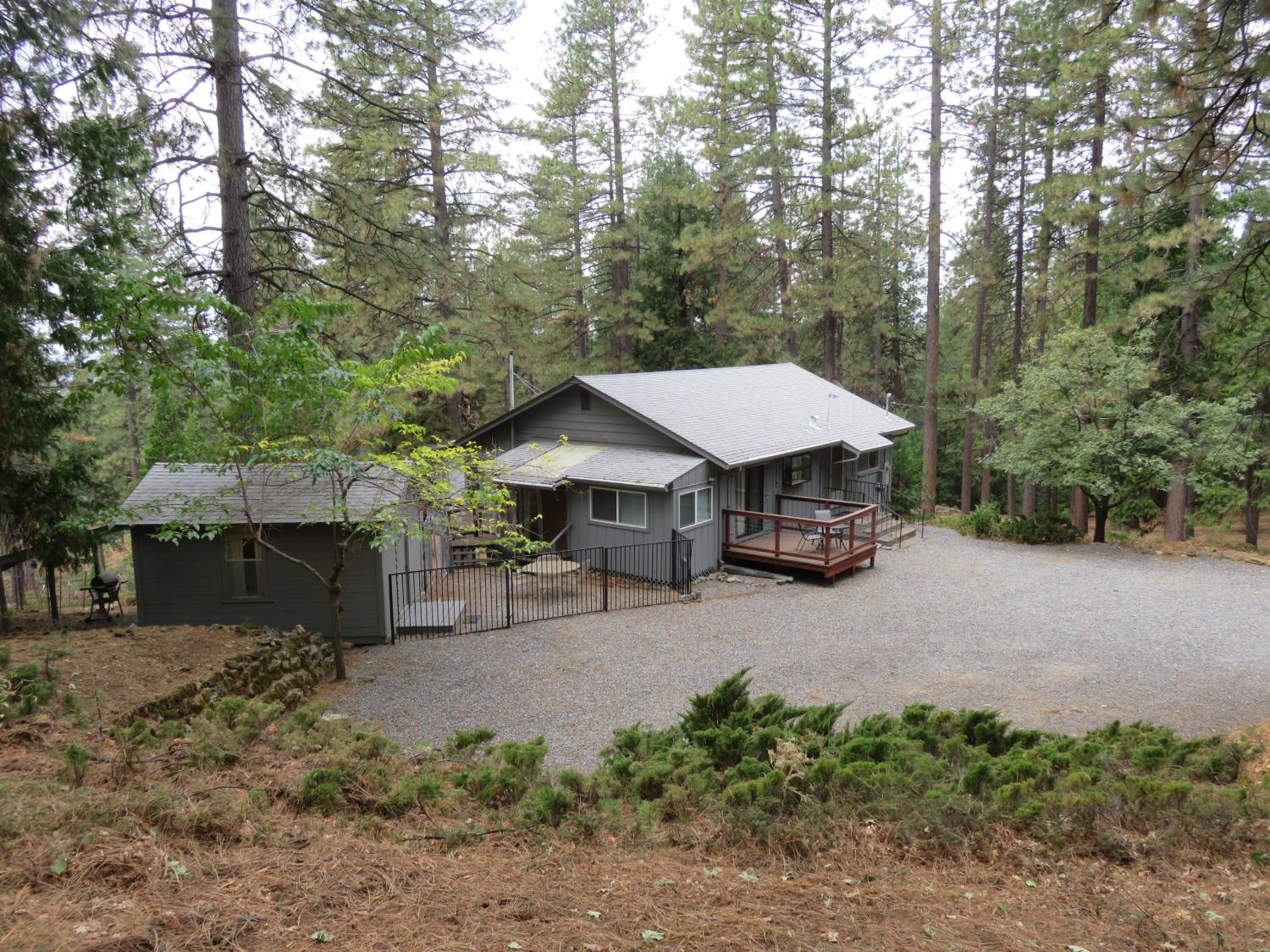 3304 Lily Gap Rd — photo