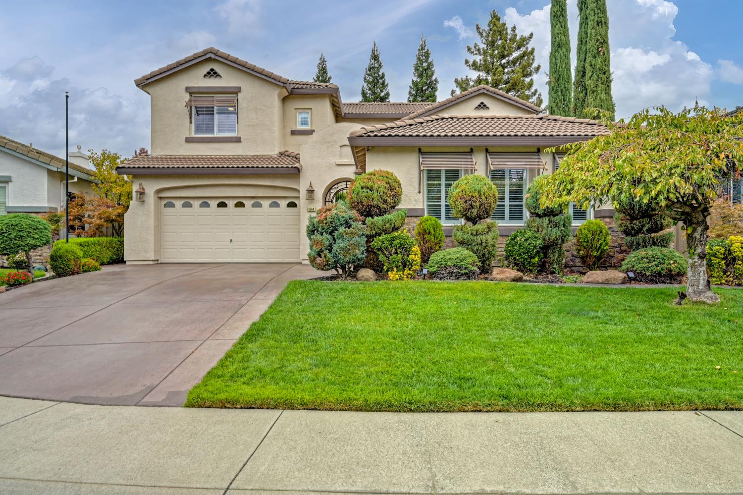 1944 San Esteban — photo