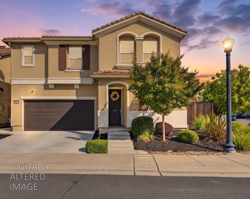 5266 Cloud Crest Way — photo