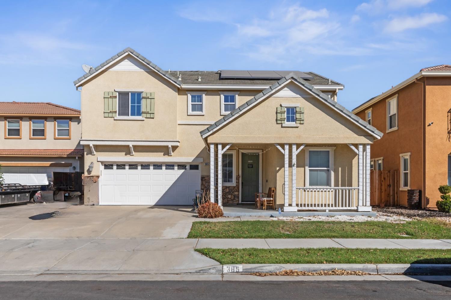385 Shadowberry Pl — photo
