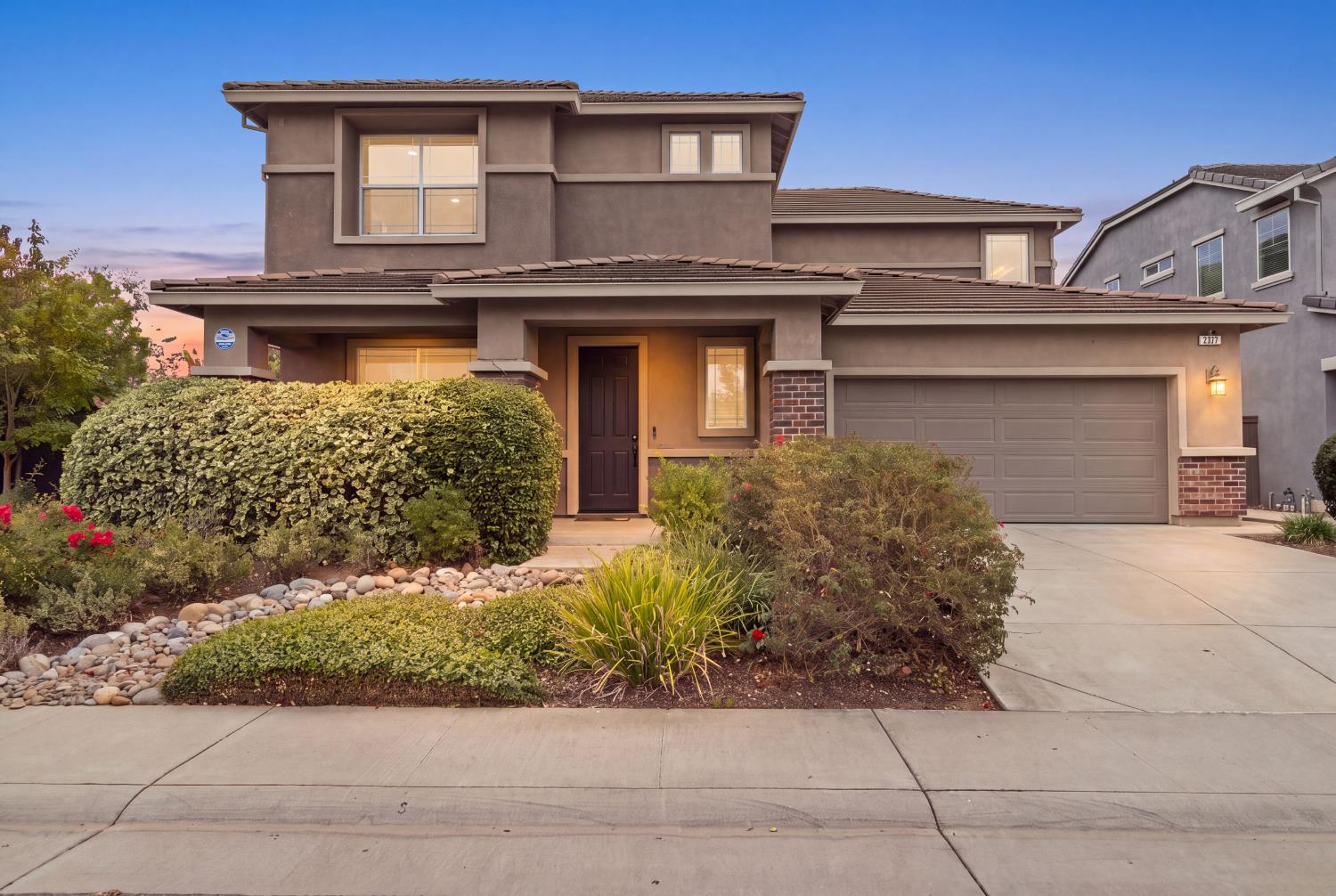 2297 Flagstaff Way — photo