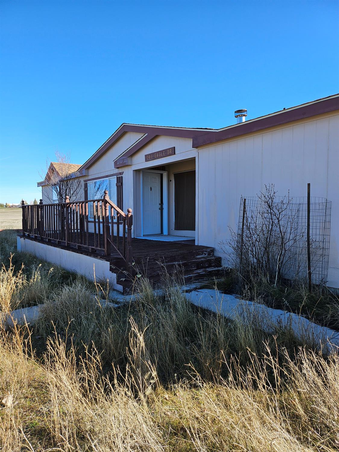 281 Eagle Drive, Alturas, CA 96101 — photo 2