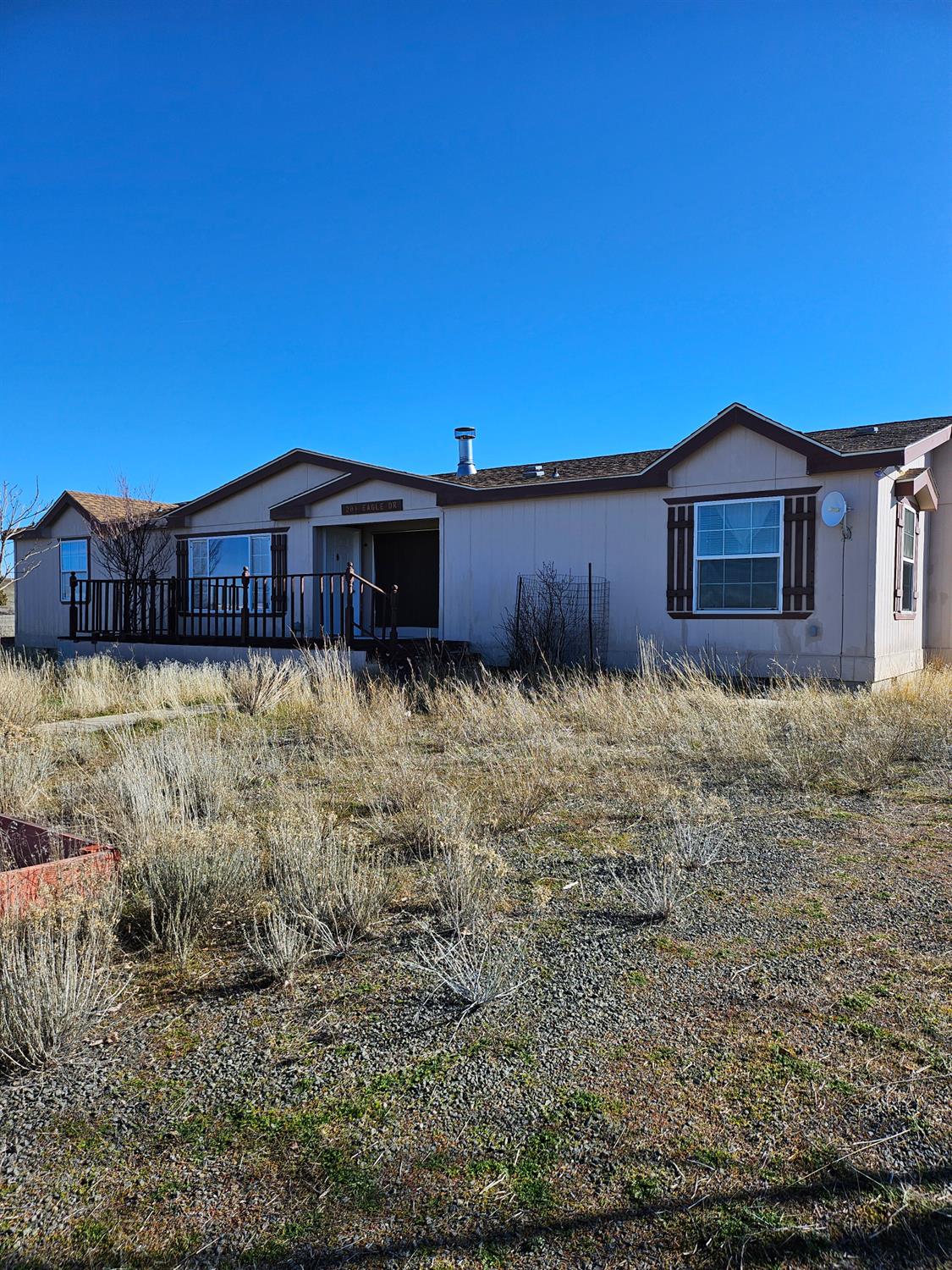 281 Eagle Drive, Alturas, CA 96101 — photo 3