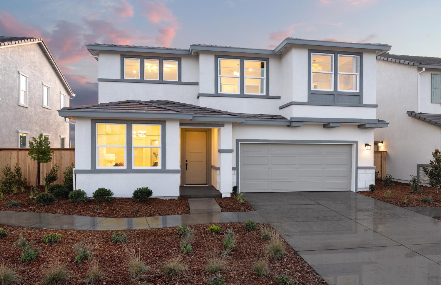 1406 Romey Dr — photo