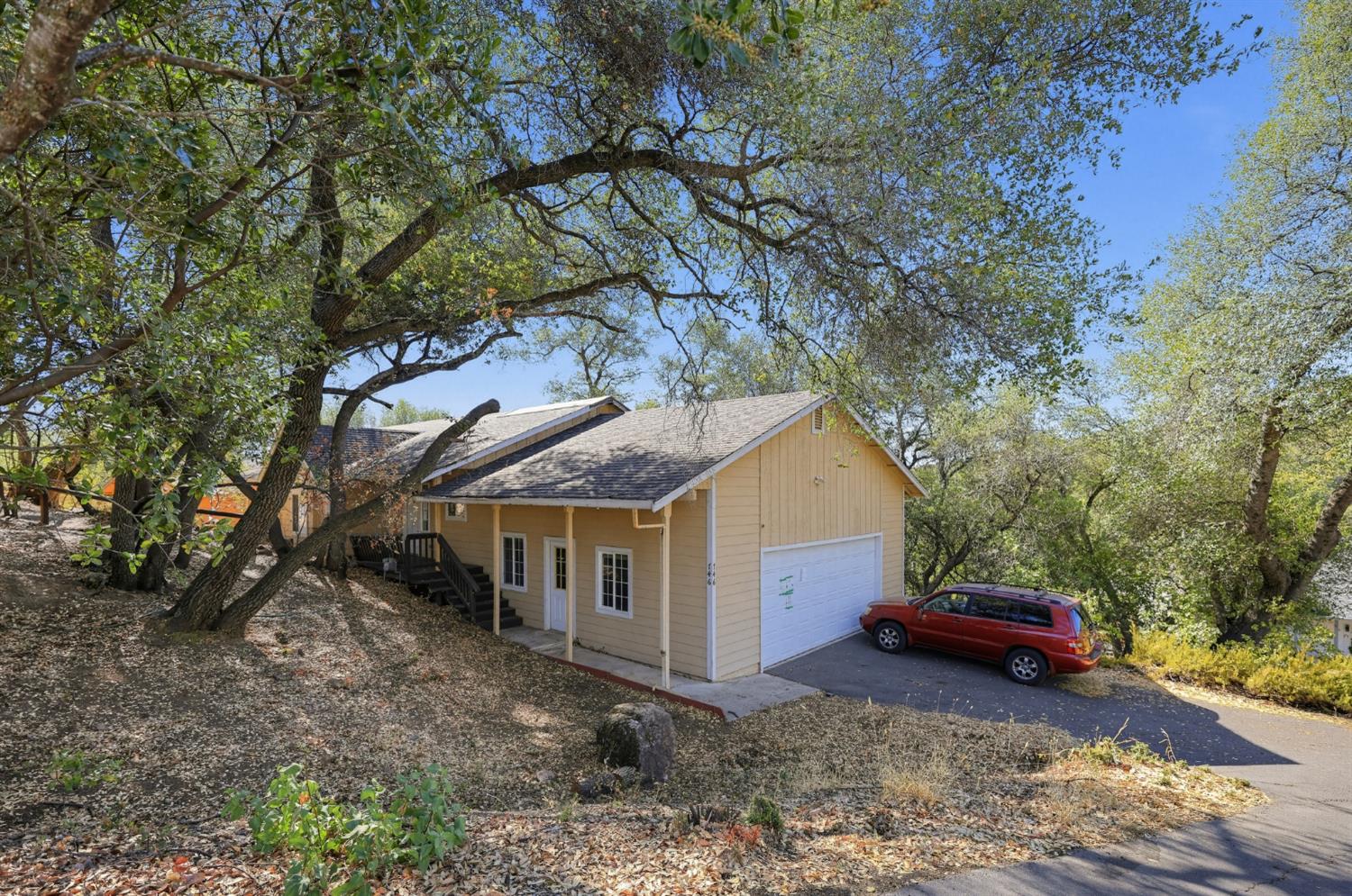 746 Arbona Circle, Sonora, CA 95370 — photo 3