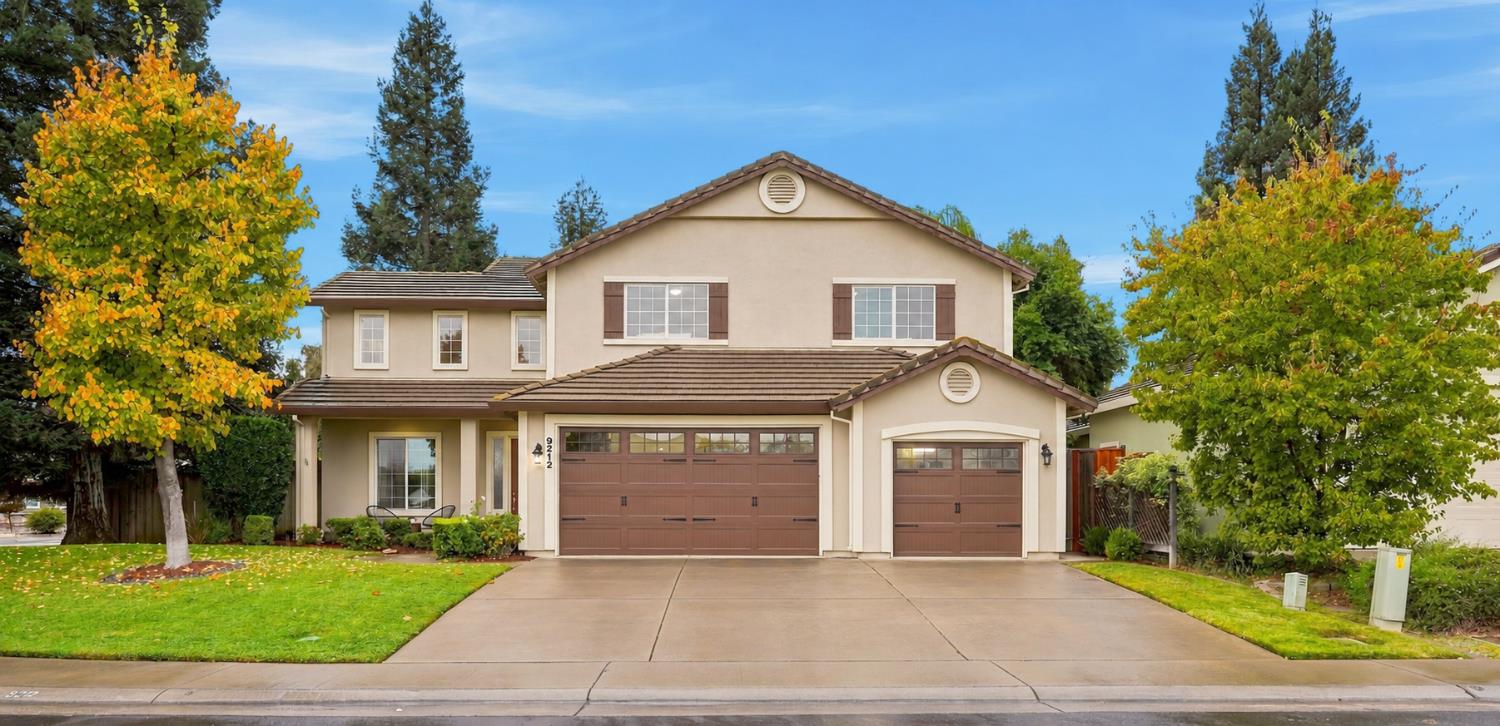 9212 Pacer Ct — photo