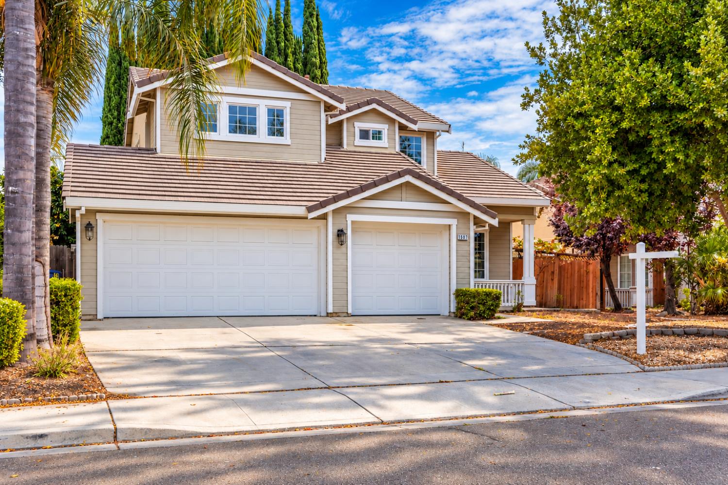 1507 Arrigotti Lane, Tracy, CA 95377 — photo 2