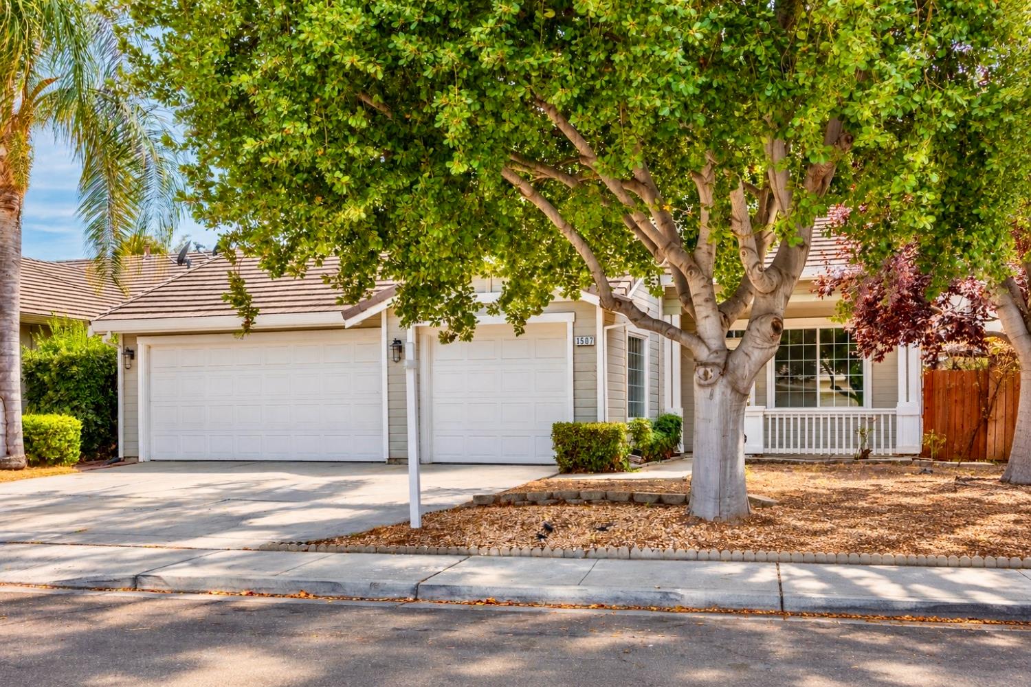 1507 Arrigotti Lane, Tracy, CA 95377 — photo 3