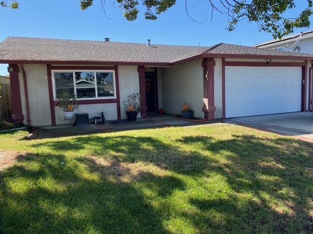 1282 Shaefer Street, Manteca, CA 95336 — photo 2