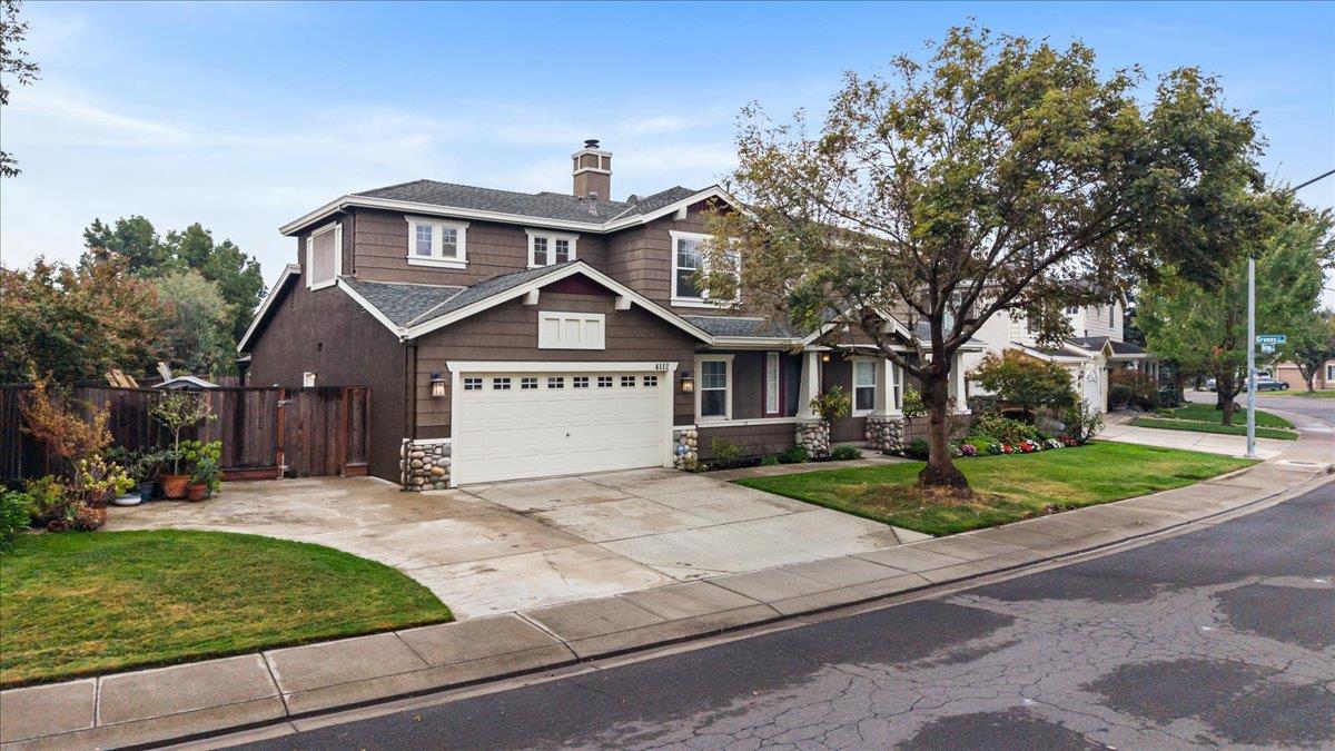 4112 Heritage Drive, Modesto, CA 95356 — photo 3