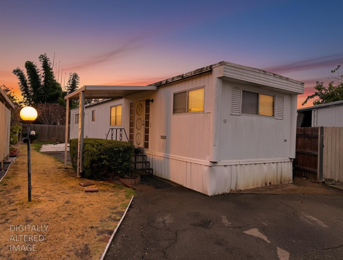 6025 Dias Ave #53 — photo