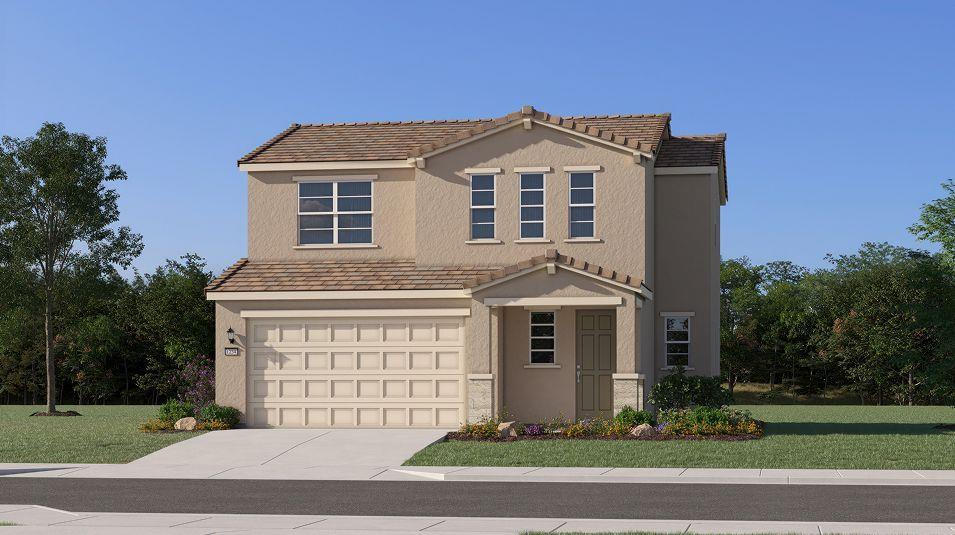 6072 Casterly Rock Rd — photo