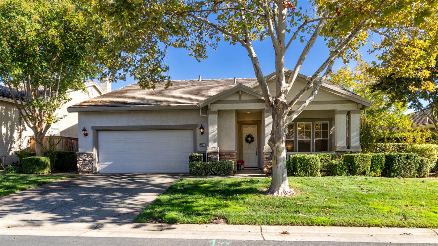 4117 Tahoe Vista Dr — photo