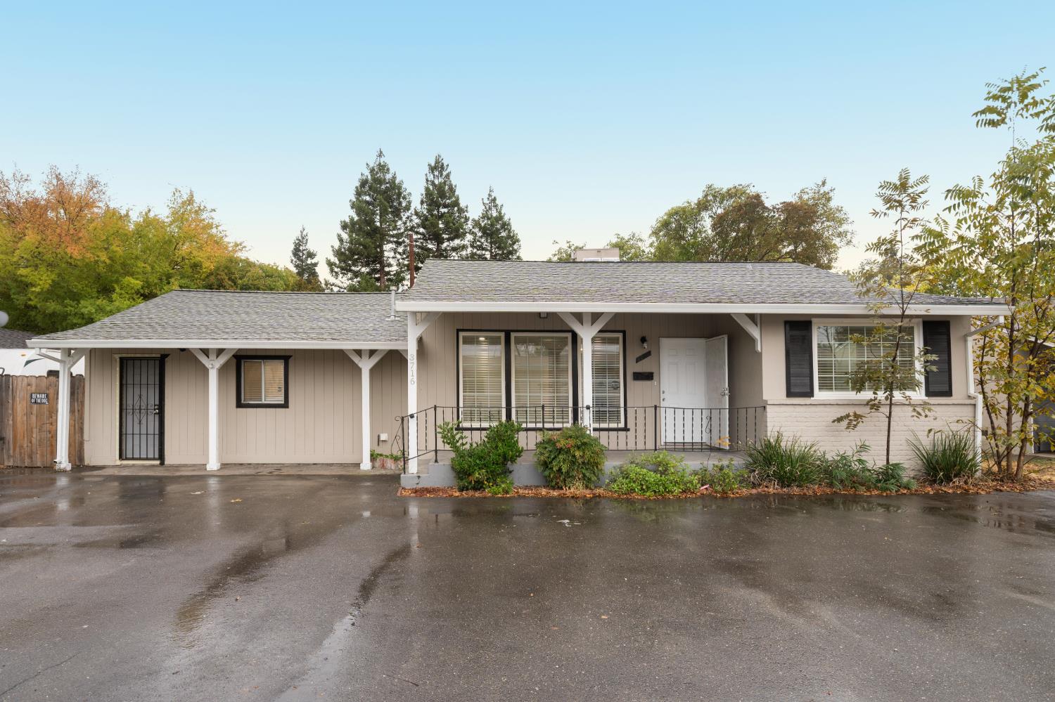 3716 Marconi Ave — photo
