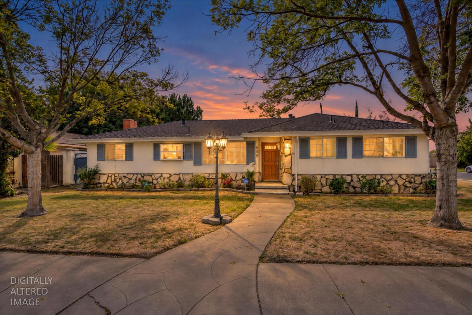 500 E Rumble Road, Modesto, CA 95350 — photo 3