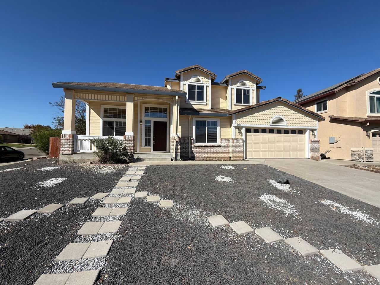 5412 Piute Way — photo