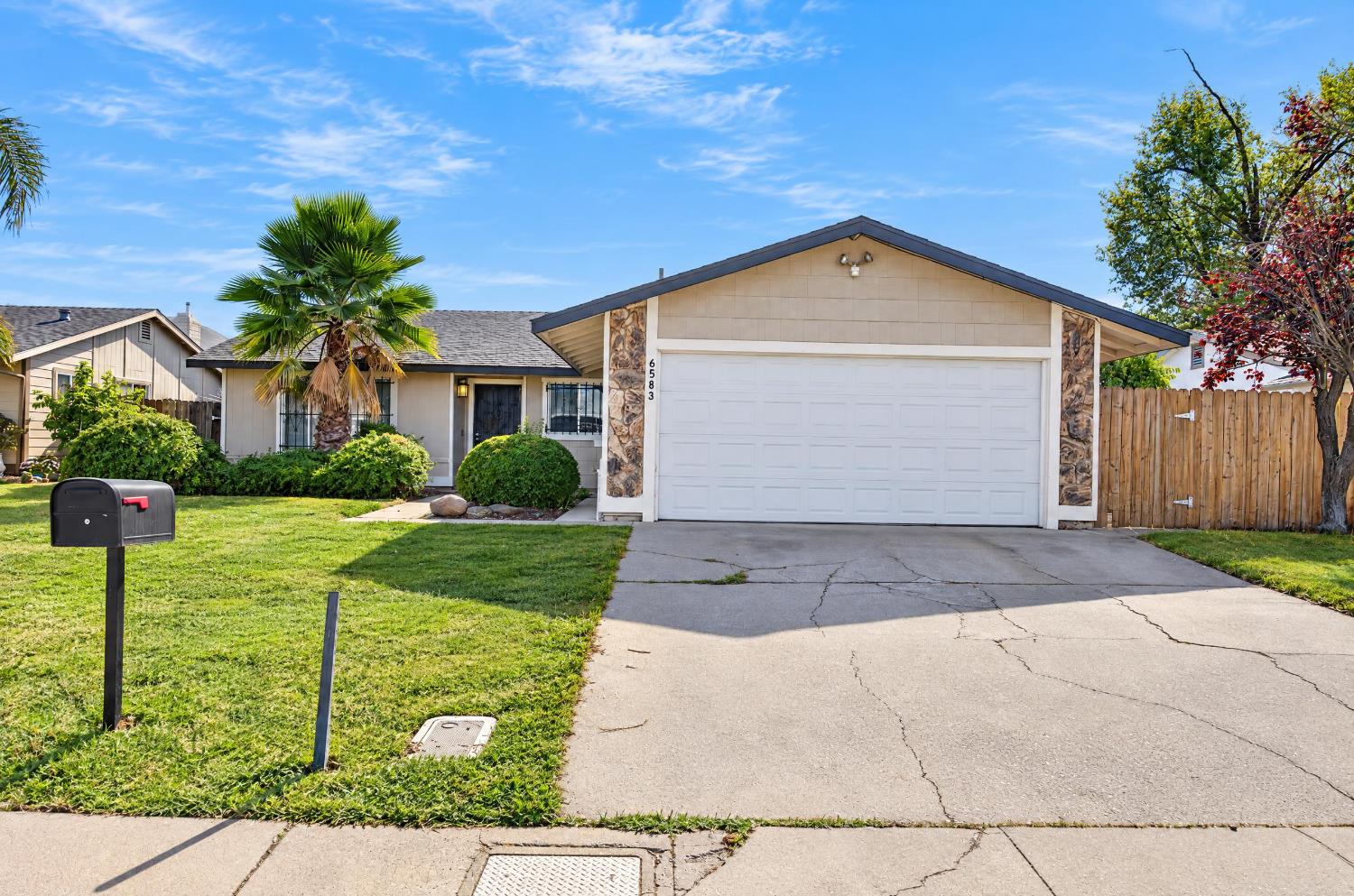6583 Blanche Dell Dr — photo