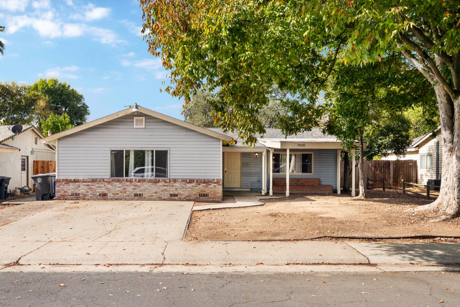 7605 Gingerblossom Dr — photo