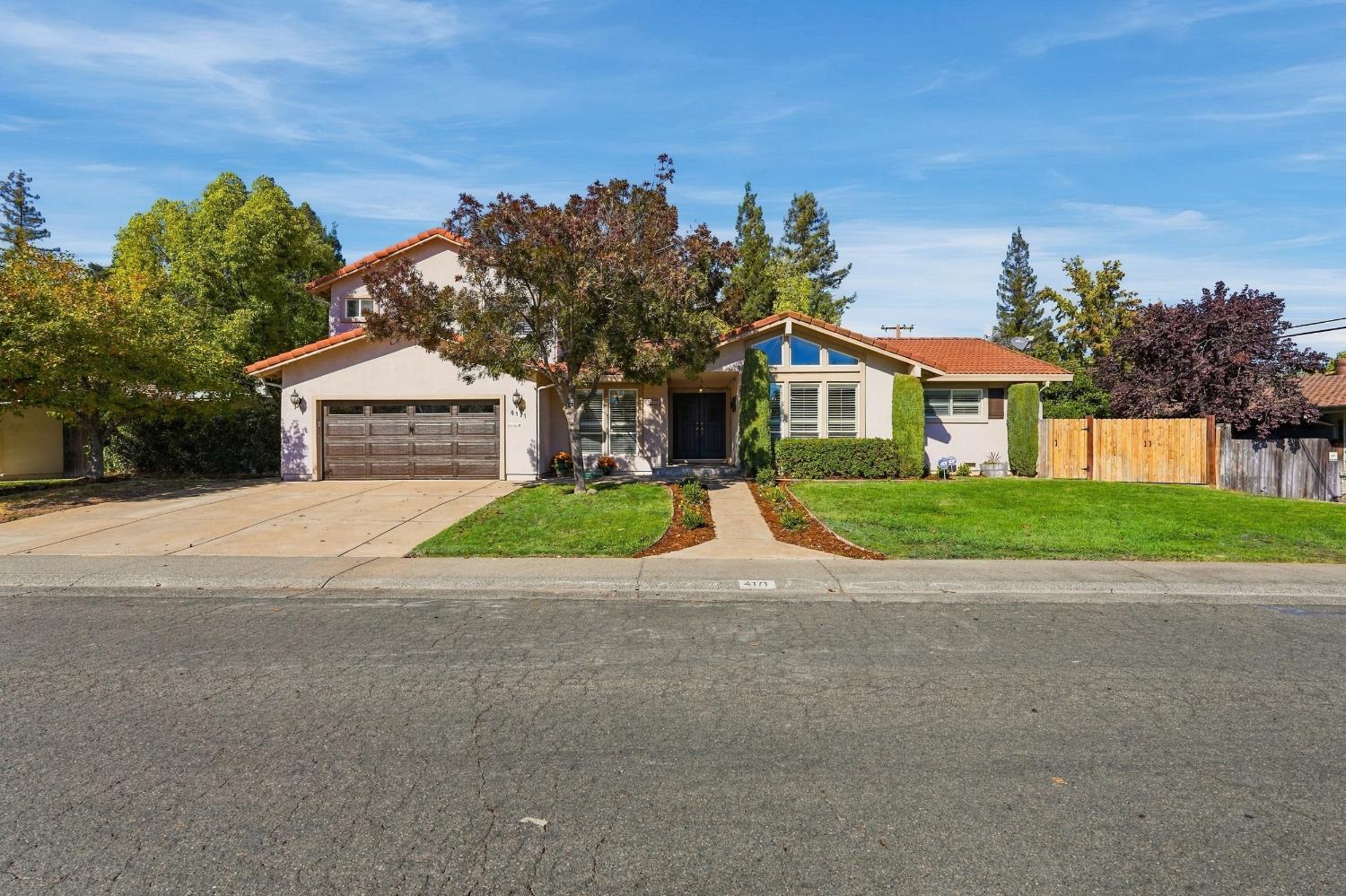 4171 Dena Way — photo