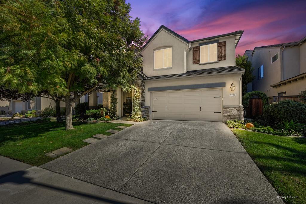 9729 Summer Glen Way — photo