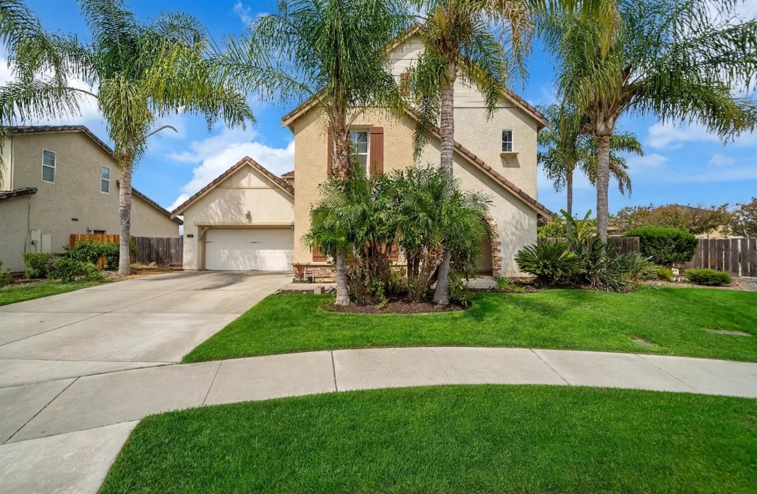 1626 Morello Dr — photo