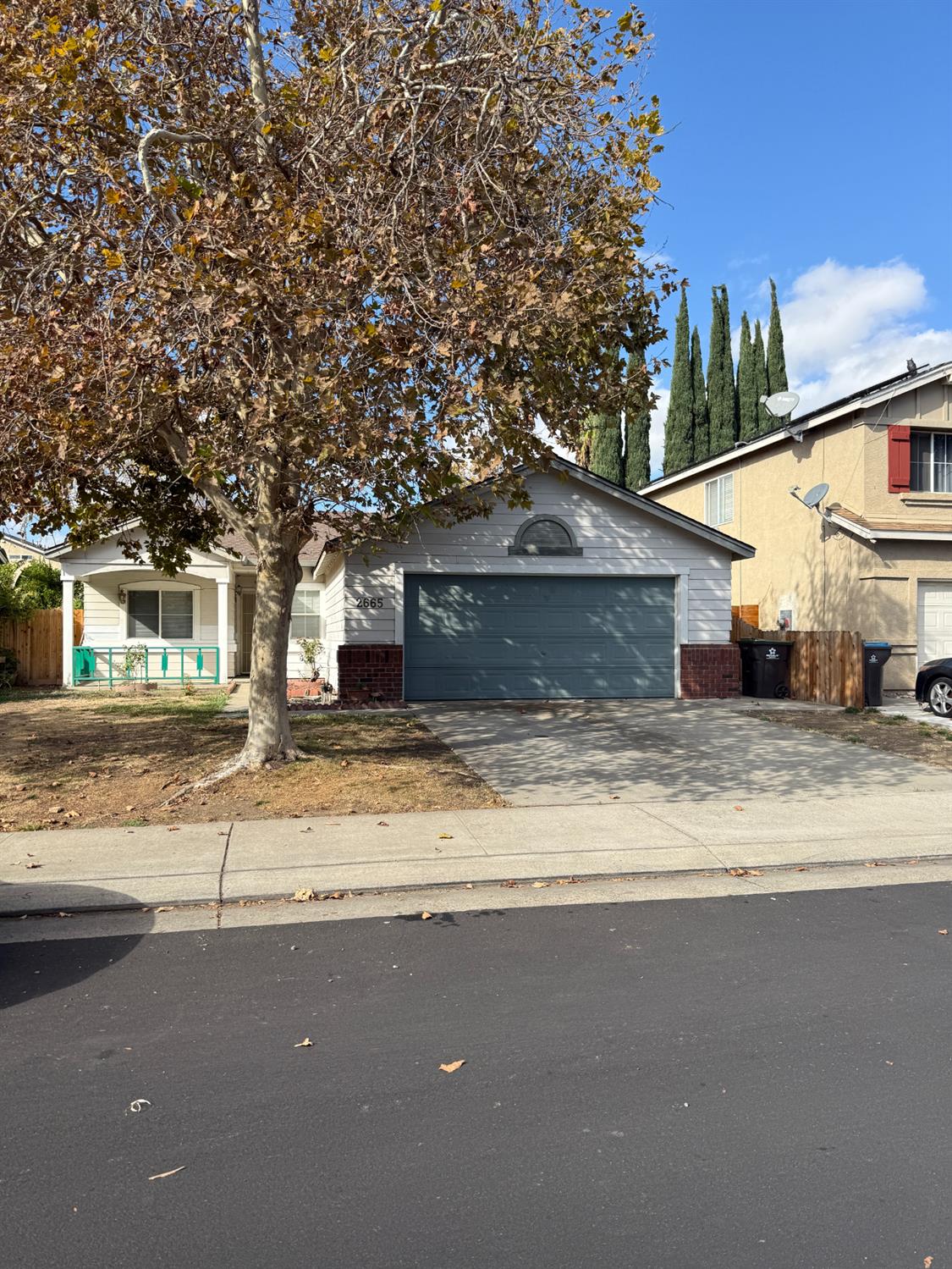 2665 Dry Creek Way — photo