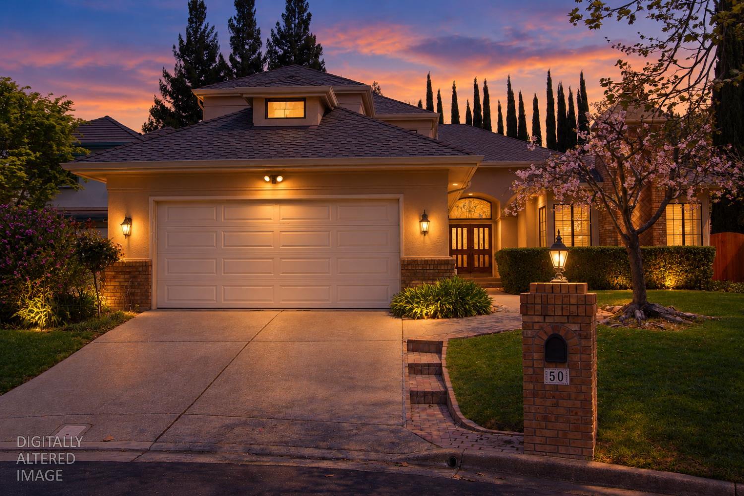 50 Sugar Pine Ln — photo