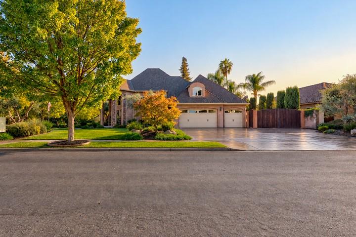 2541 Mooneyham Ct — photo