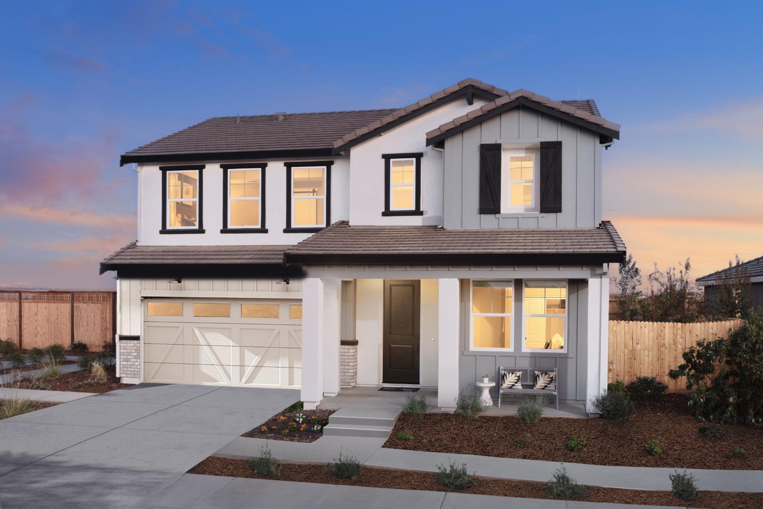 4217 Crested Butte Way — photo