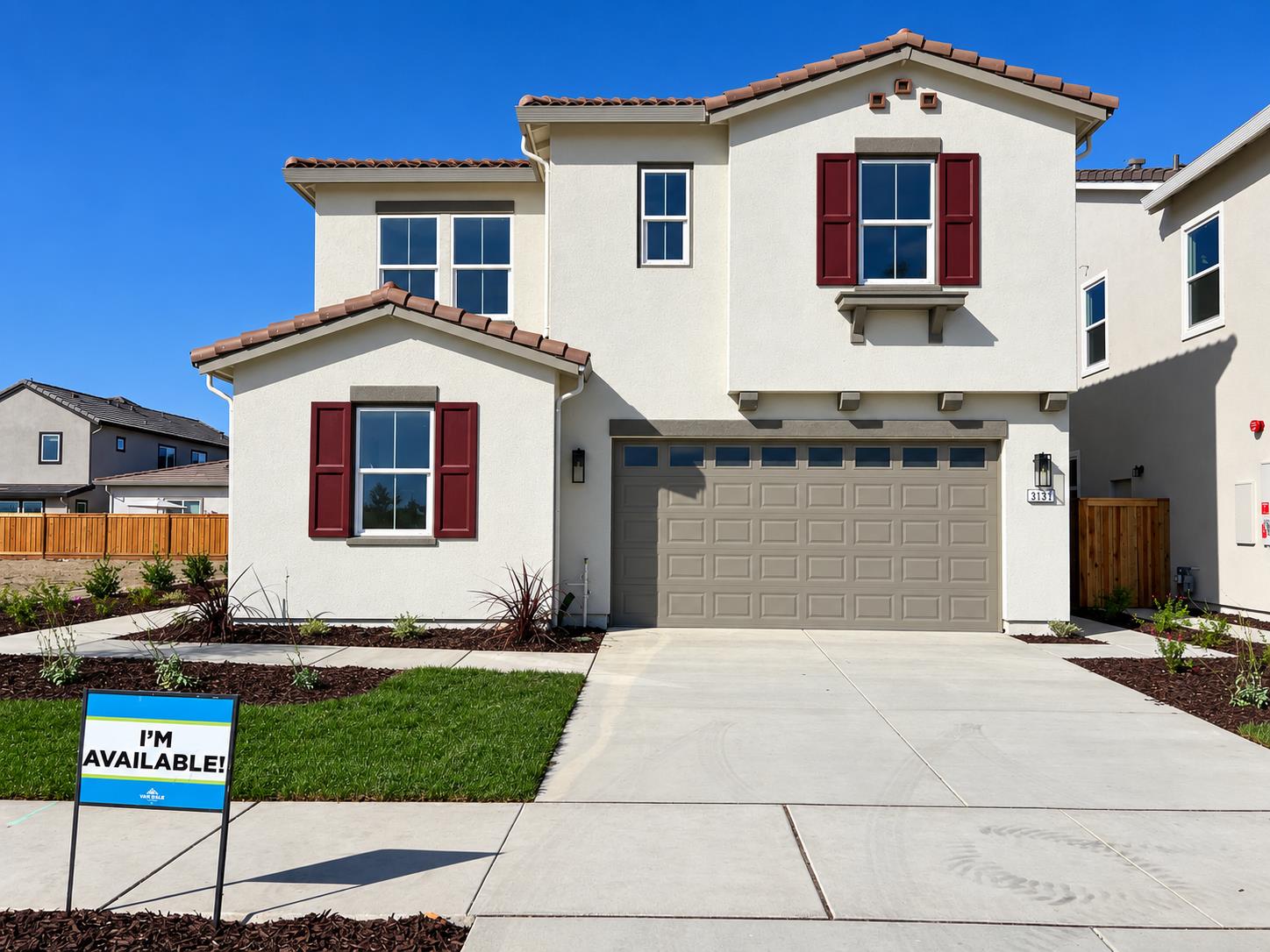 3137 Green Meadow Ln — photo