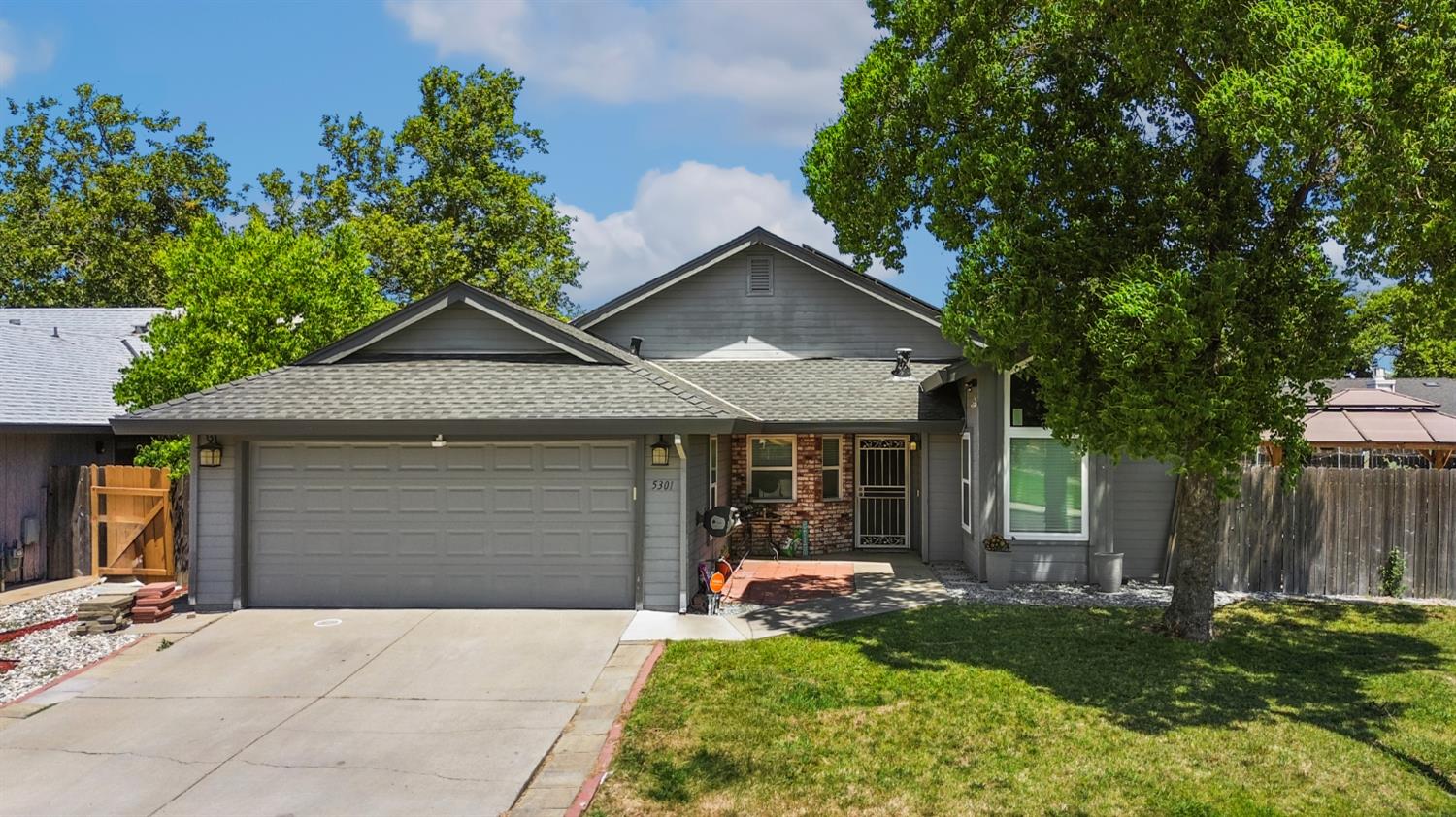 5301 Misty Meadow Way — photo