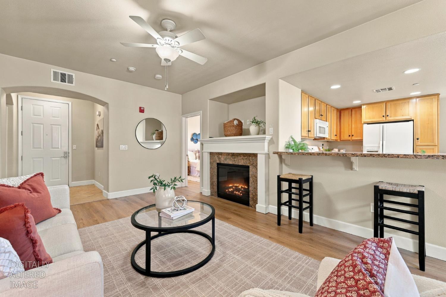 1501 Secret Ravine Pw #617 — photo